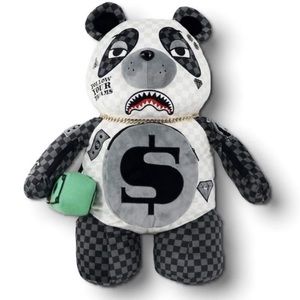 Sprayground | Bags | Sprayground Panda 